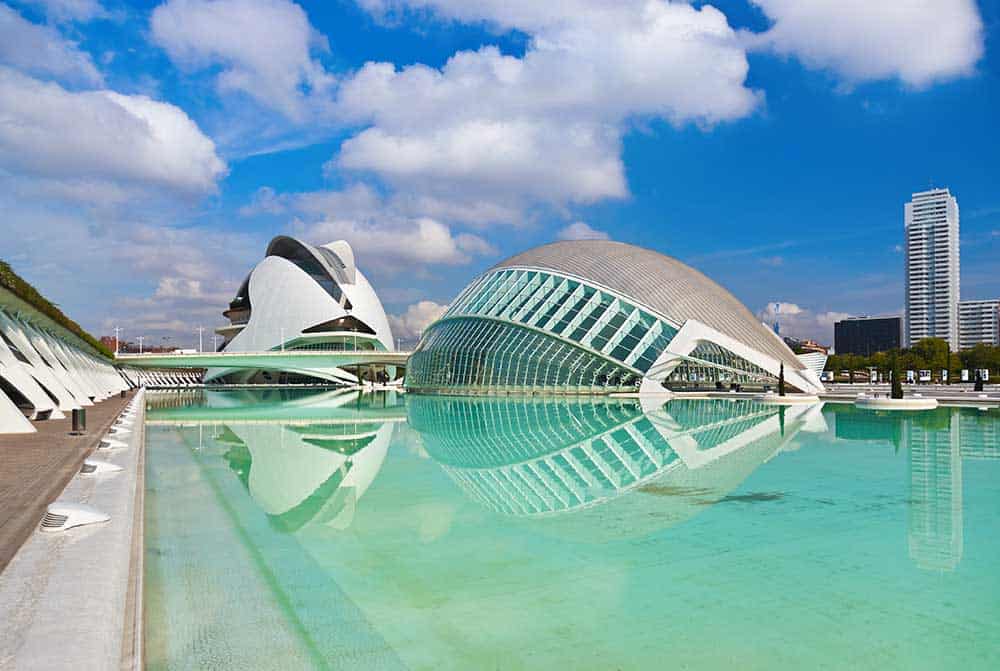 One Day in Valencia, Spain A Complete Itinerary for 2020