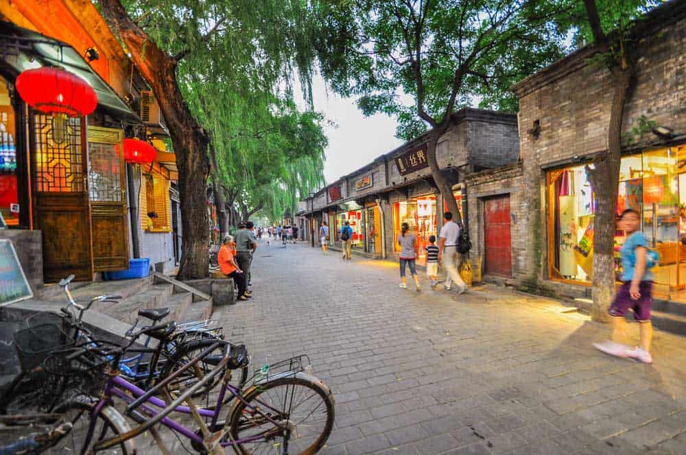Where to Stay in Beijing The Best Hotels & Neighbourhoods in 2020