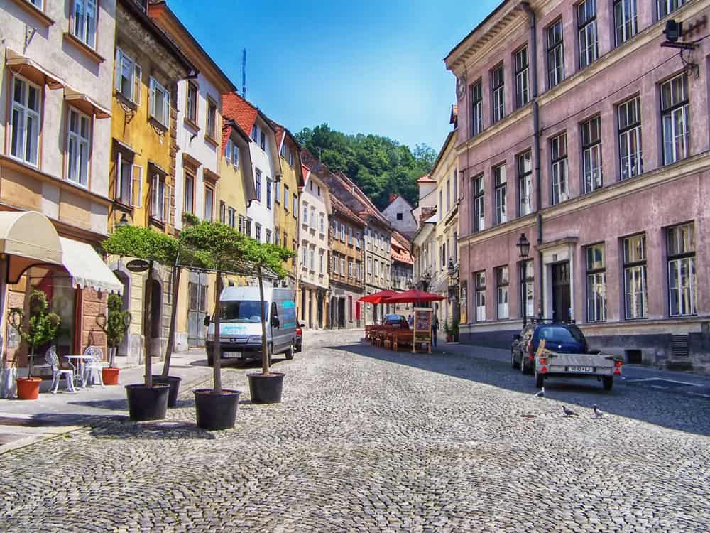 Best Things to Do In Ljubljana: Top Attractions & Places to Visit in 2020