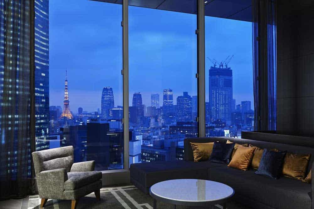 The BEST Hotels in Ginza, Tokyo Where to Stay in 2020