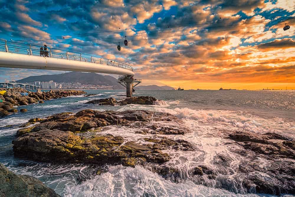 The BEST Things to Do in Busan Top Attractions & Places to Visit in 2020
