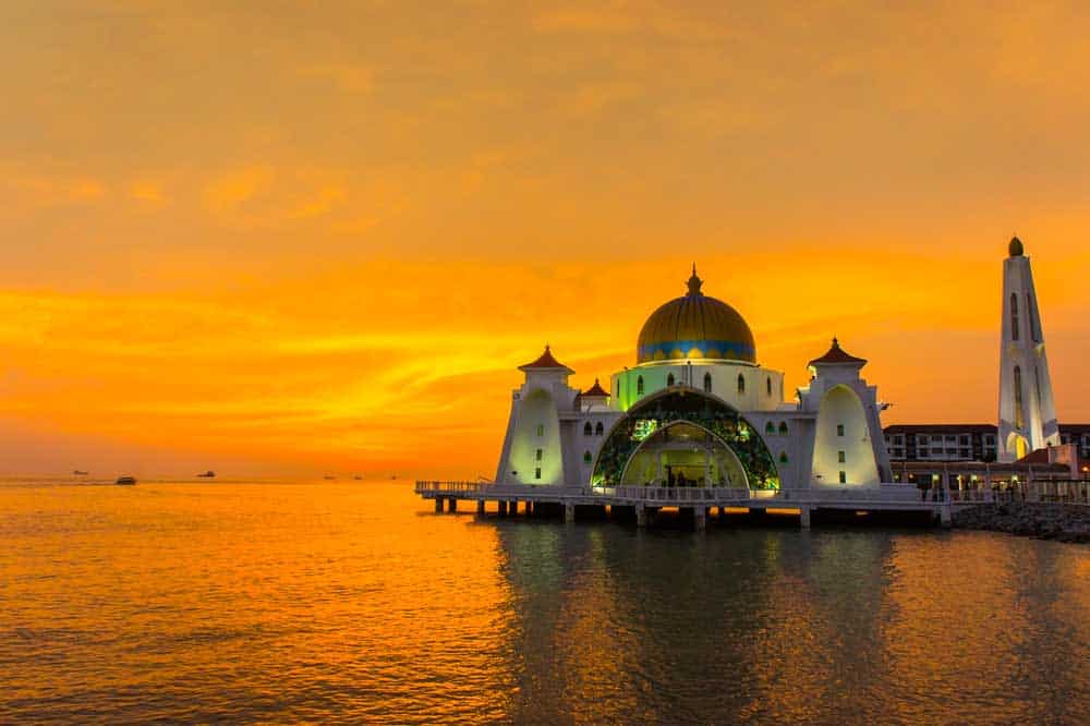 Best Things to Do in Melaka Top Attractions & Places to Visit in 2020