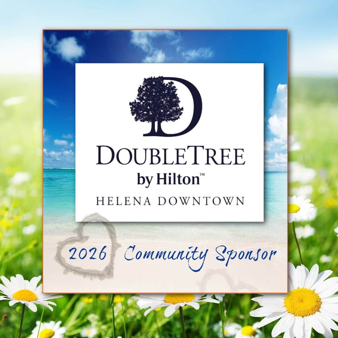 Doubletree by Hilton Helena Downtown Supporting Community & Philosophy ...