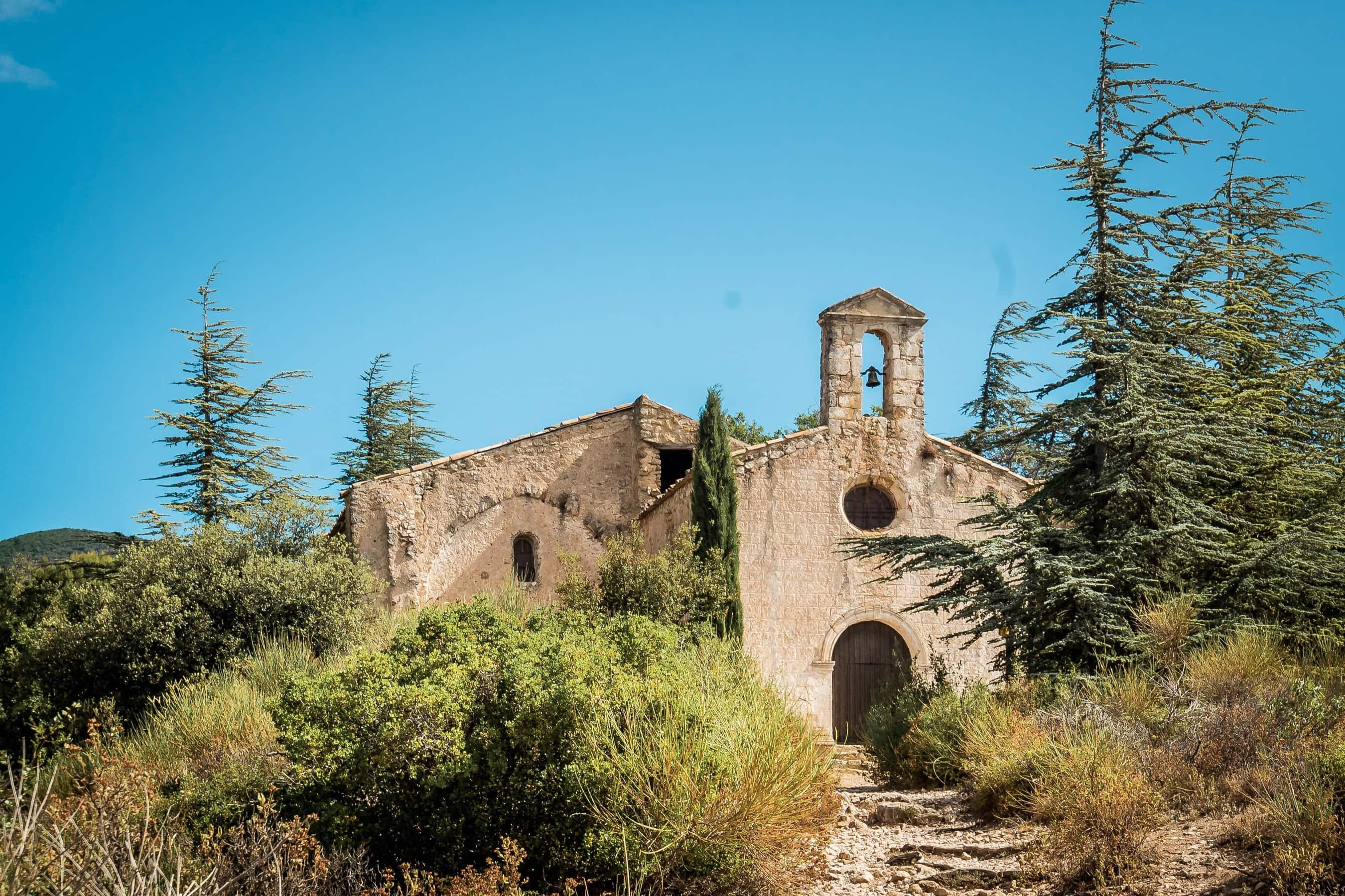 Chapelle de l'Ermitage