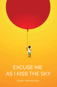Excuse Me As I Kiss The Sky -Hendrix via Redman