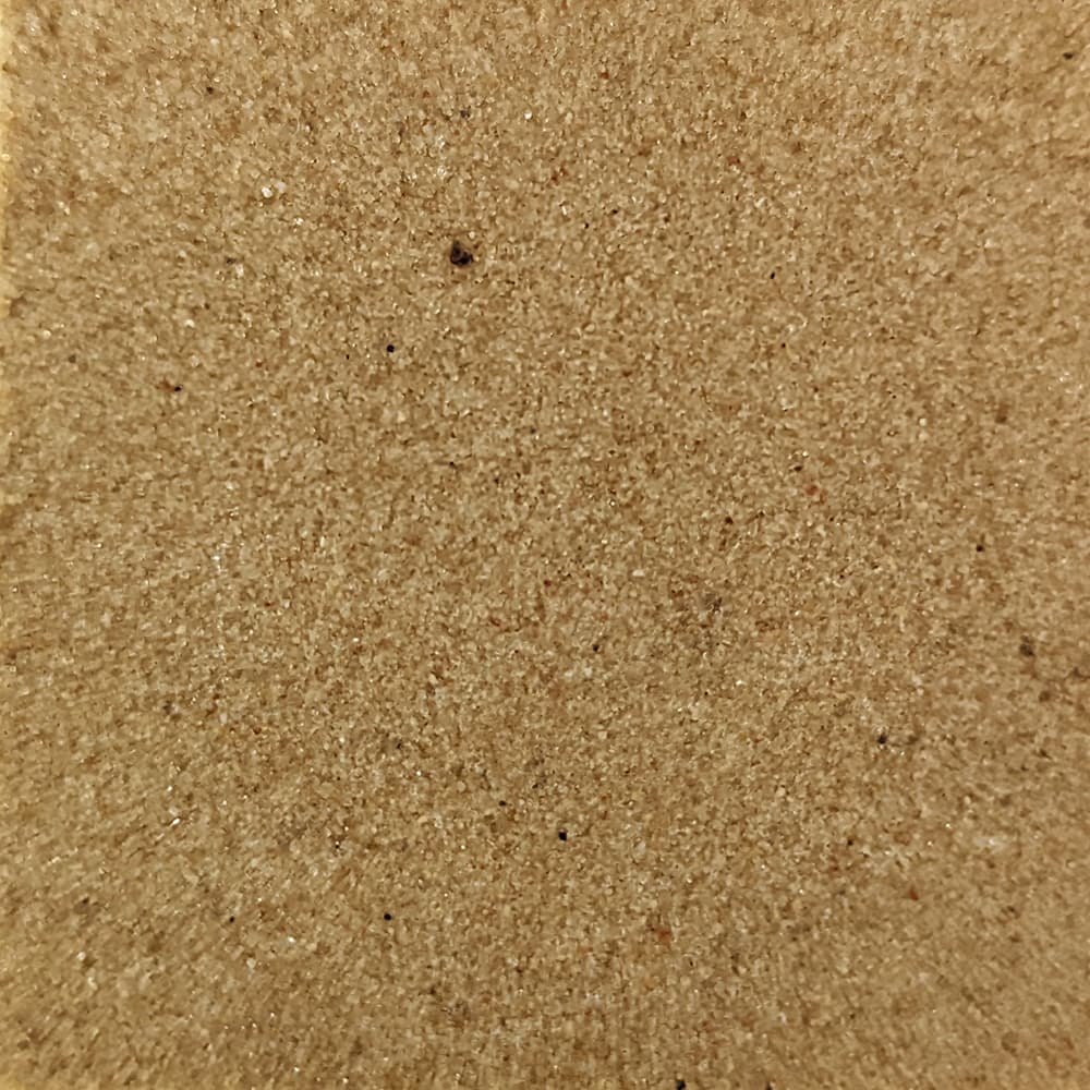 Burnt Sand Burnt Sand