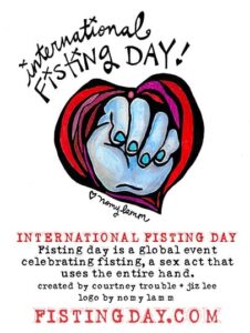 International Fisting Day