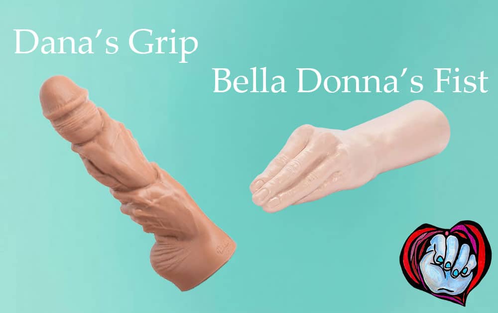danas grip vs bella donnas fist