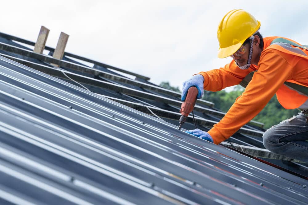 Best Roof Repairs Services