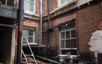 Top Benefits of Hiring a Local Fire Damage Restoration Company in Anna, TX