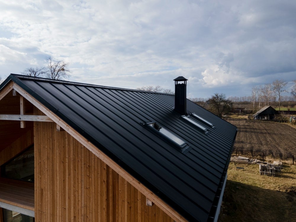 Best Metal Roofing Service in Texas