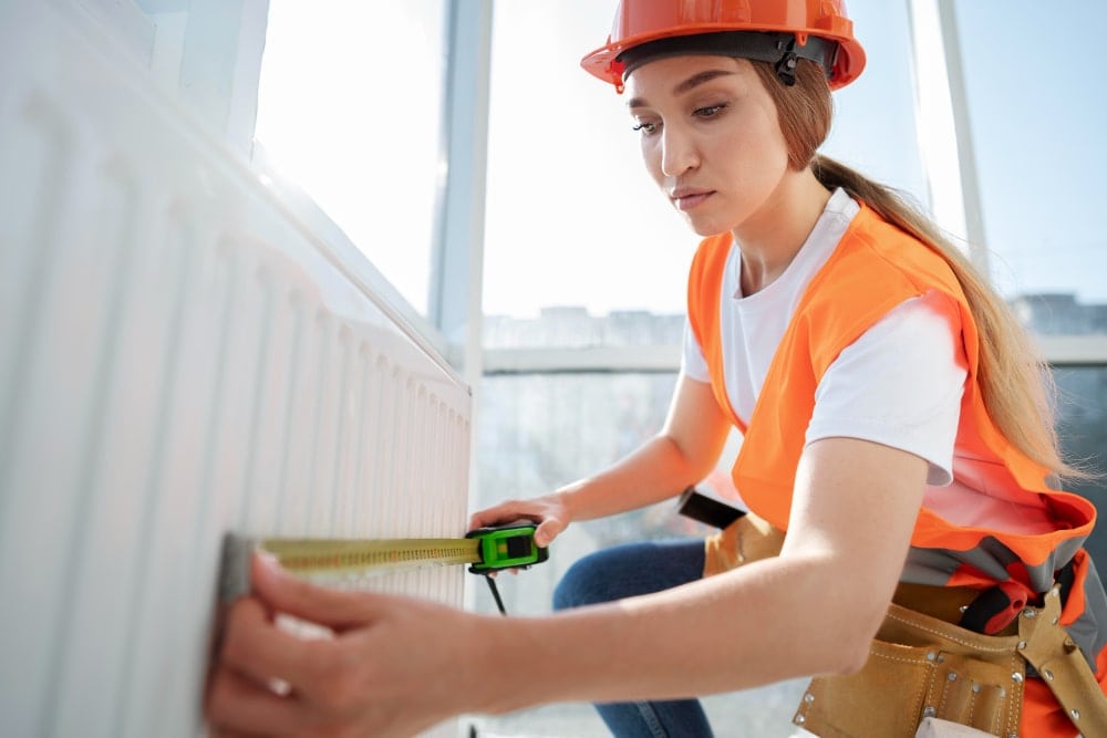 Understanding the Impact of Anna’s Climate on Commercial Roofs