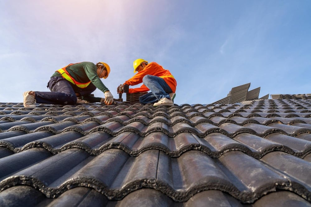Choosing the Right Roofing Solutions