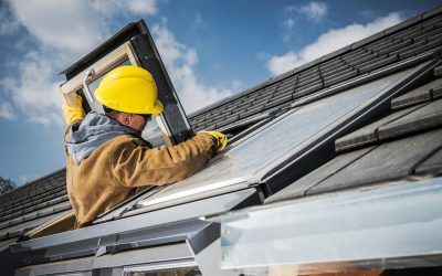 Emergency Roof Repair in Anna, TX: What to Do After a Storm Hits