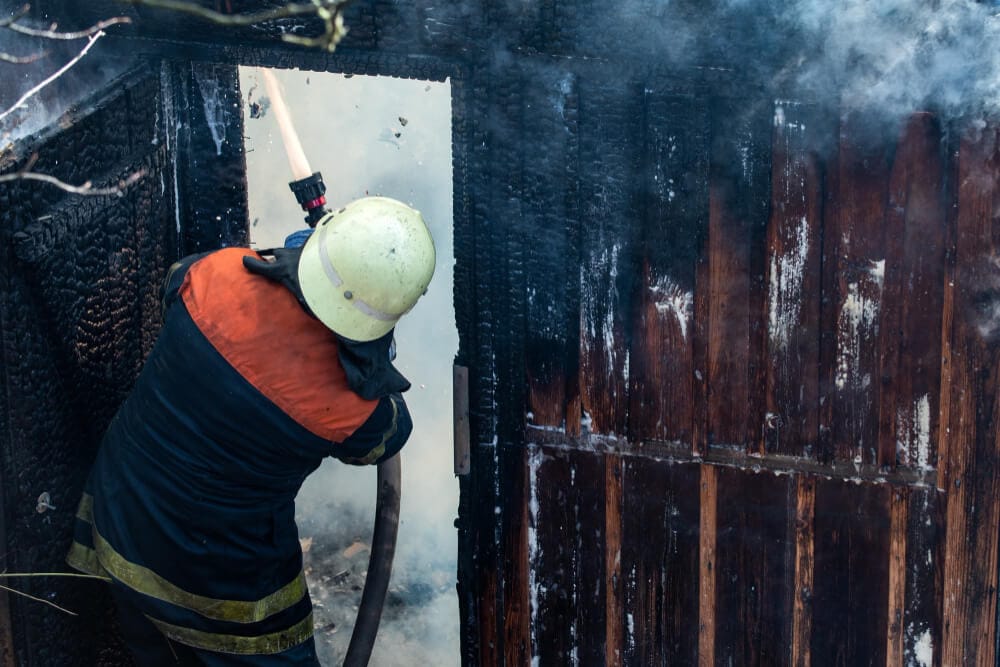 Rising from the Ashes: A Comprehensive Guide to Fire Damage Restoration in McKinney