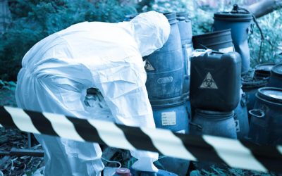 Navigating the Challenges and Importance of Biohazard Cleanup in Anna