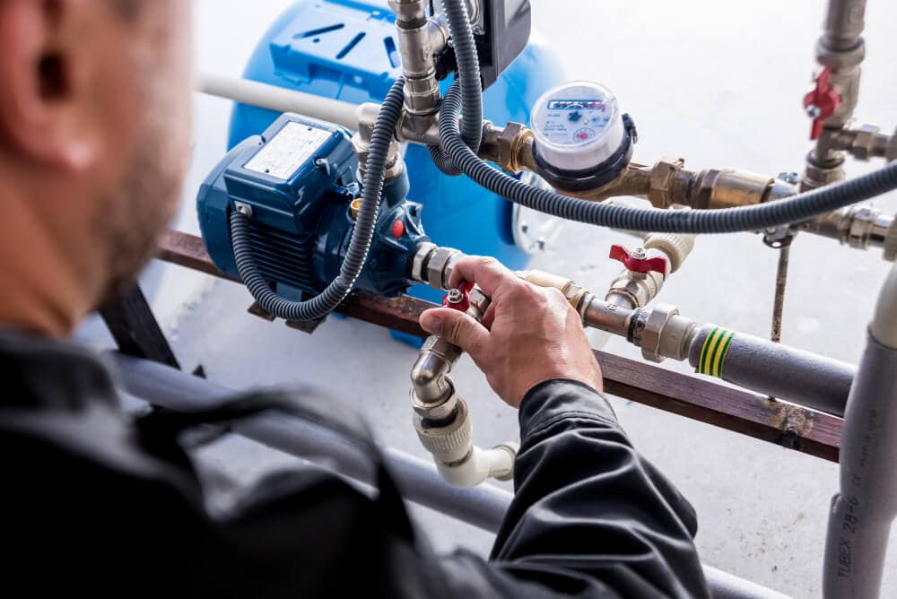 McKinney’s Lifeline: Water Mitigation – Restoring Homes and Peace of Mind