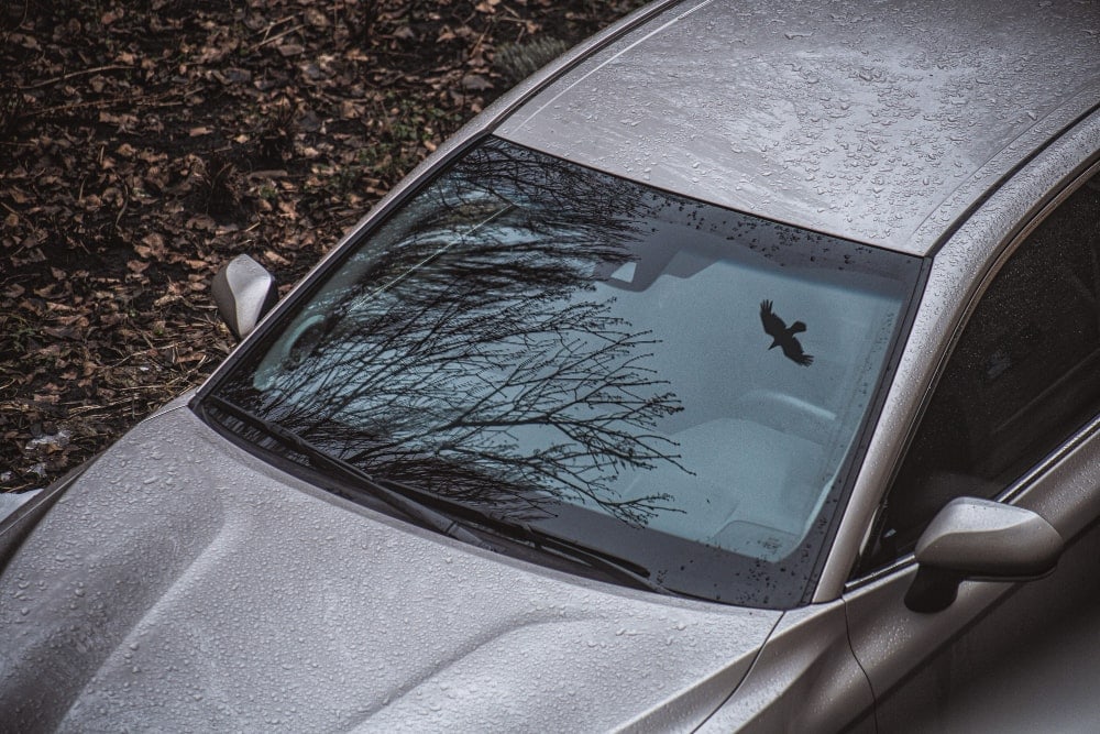 Fixing Hail Damage