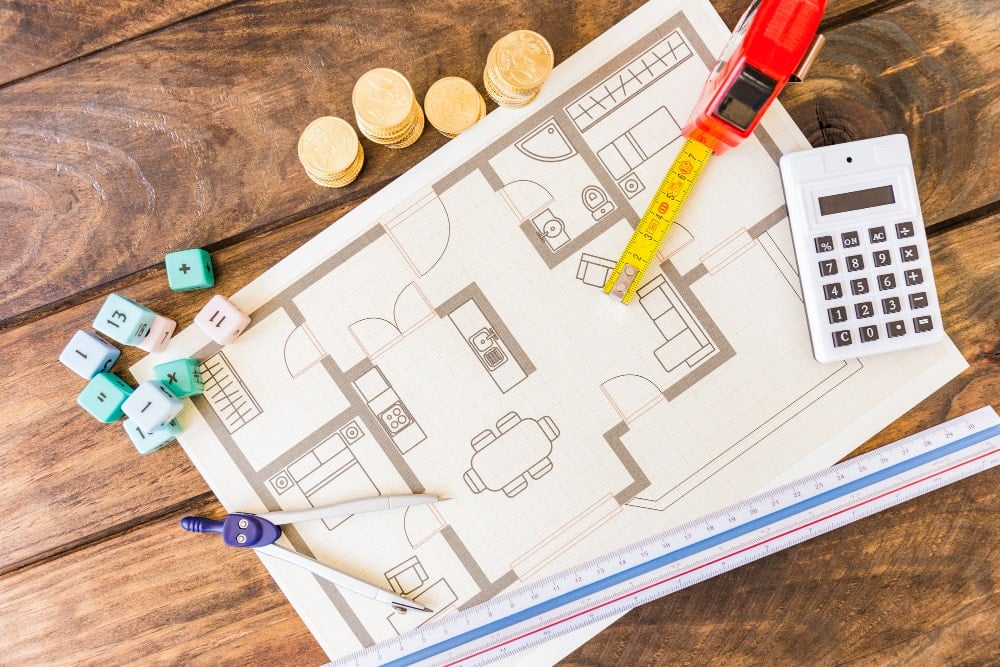 Remodeling and Property Value in Anna, TX