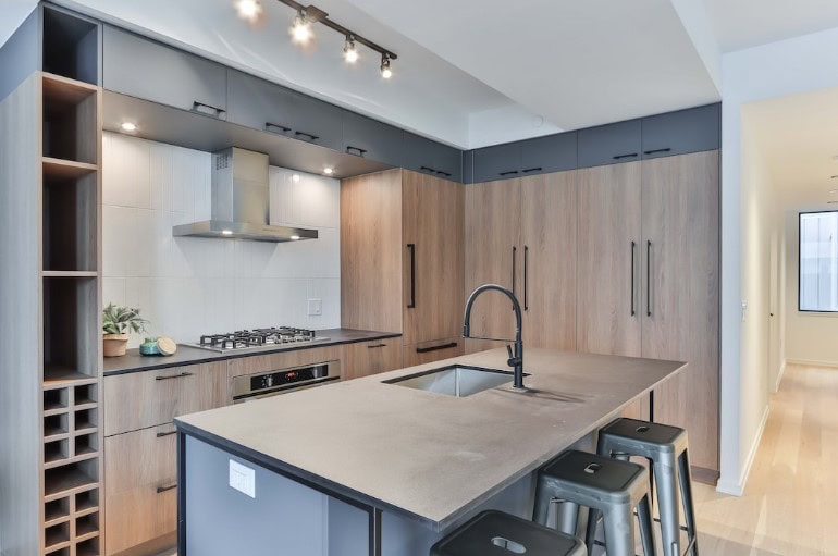 Renovating Your Kitchen in Texas: Boosting Resale Value