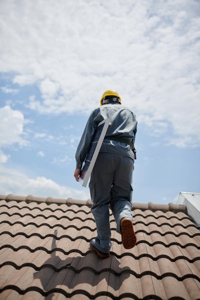 Why Choose Metal Roofing?</p>
<p>