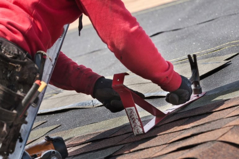 Common Signs You Need a Roof Repair