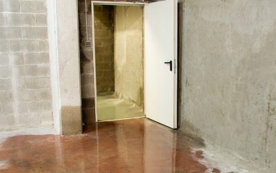 Water Damage Restoration vs. Water Mitigation
