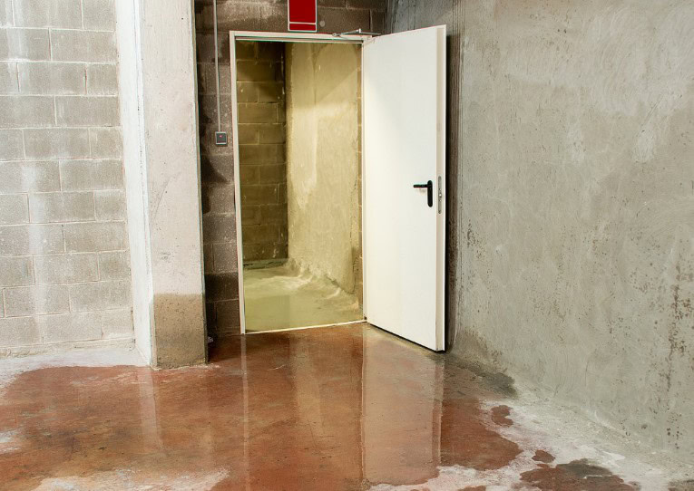 Water Damage Restoration vs. Water Mitigation