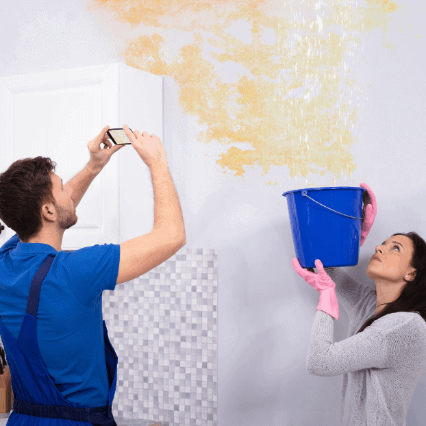 The Ripple Effect of Water Damage in Homes