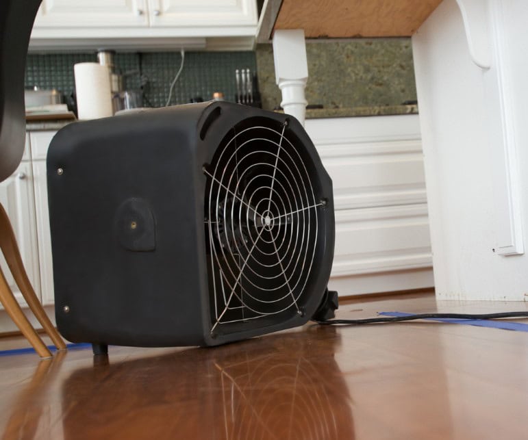 Common Mistakes to Avoid in the Drying Process