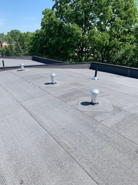 Why Choose Metal Roofing?</p>
<p>
