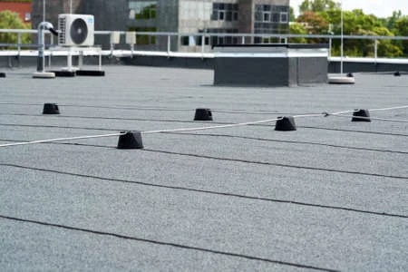 Metal Roofing Service in Texas