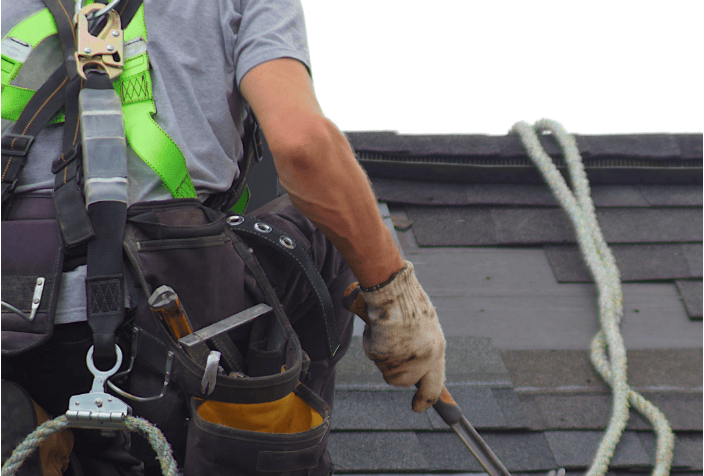 Signs Your Residential Roof Needs Immediate Repair
