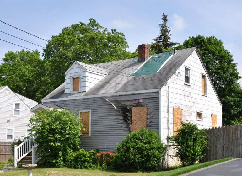 The Importance of Hiring Certified Fire Damage Restoration Experts