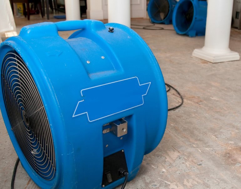 Comparing Water Damage Restoration Techniques: Which Method is Best for Your Home