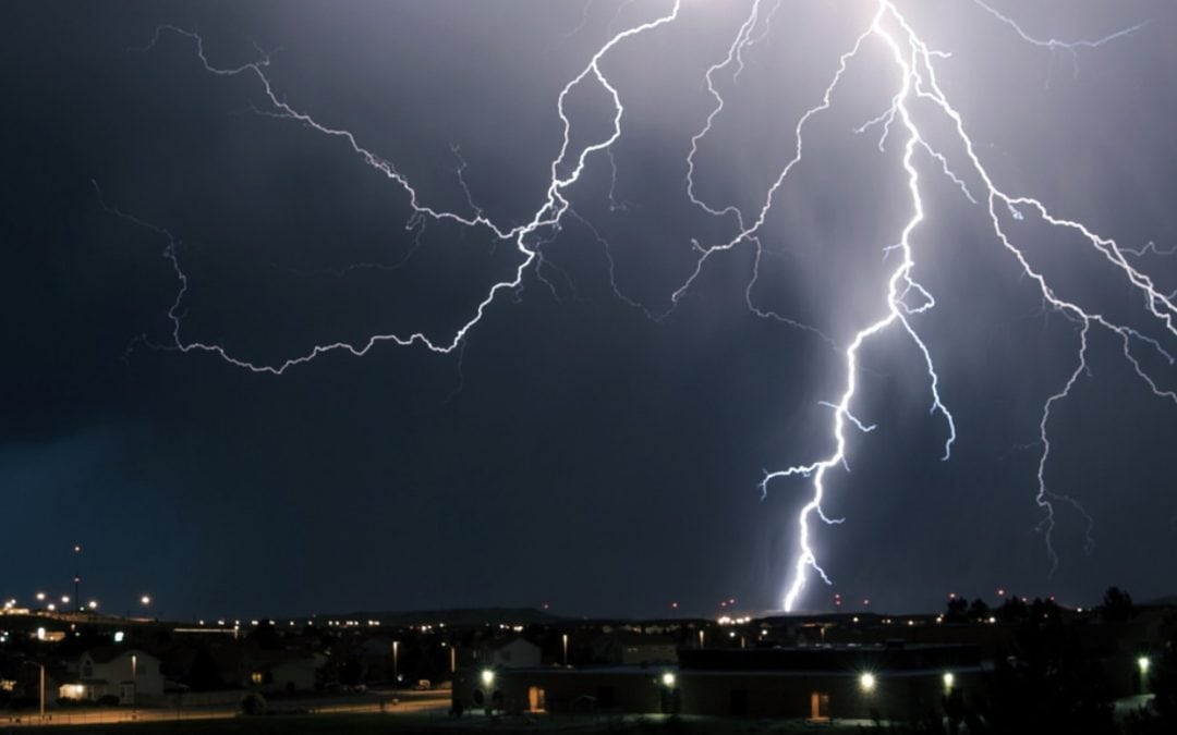 How to Prepare Your Roof and Home for Extreme Weather Events
