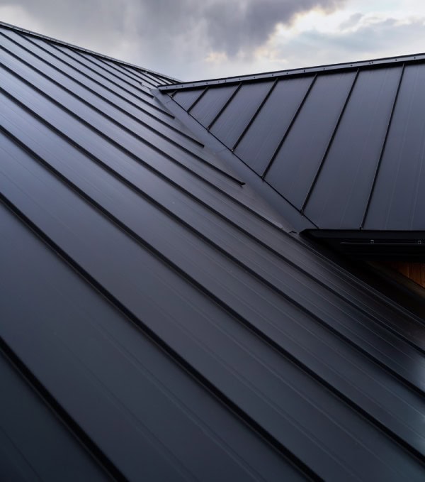 Our Flat Roofing Services