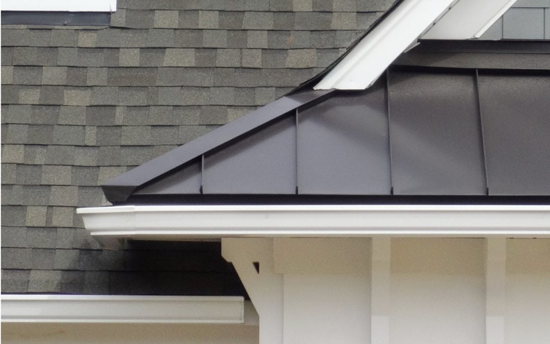The Evolution of Residential Roofing Materials