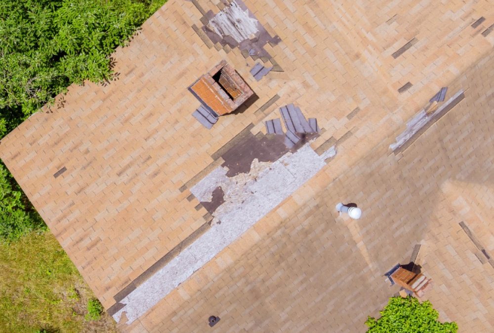 After a Storm: Roof Inspection Checklist for McKinney Homeowners