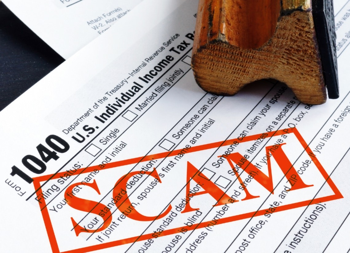 Avoiding Scams and Understanding Your Rights