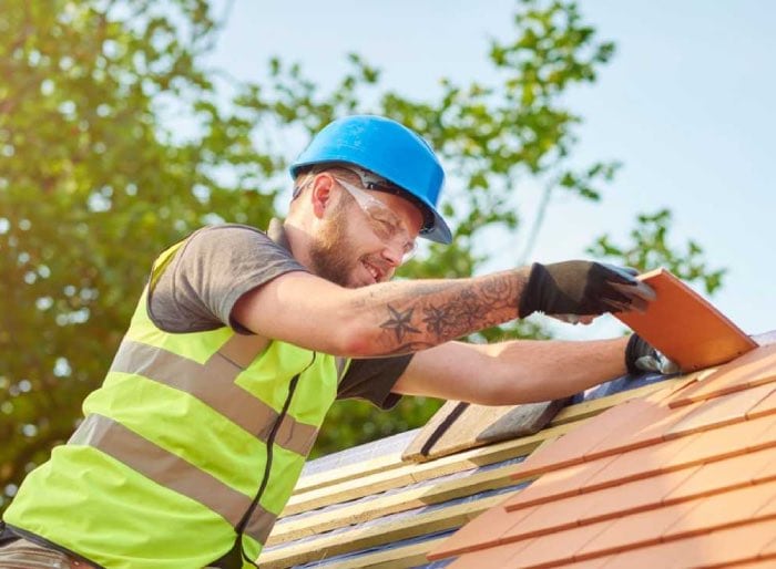 Comprehensive Residential Roofing Services in Allen, TX