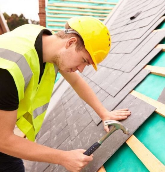 Choosing the Right Roofing Solutions