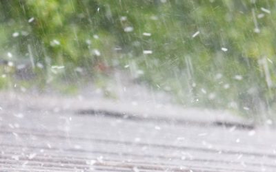 Protecting Your Roof from Hail Damage in McKinney
