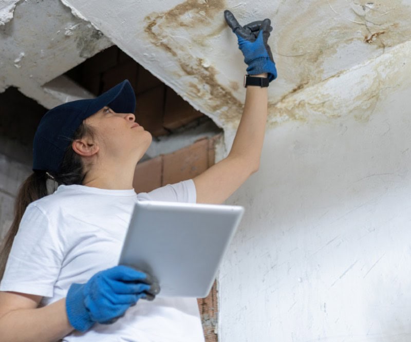 Why You Need Water Damage Restoration Services