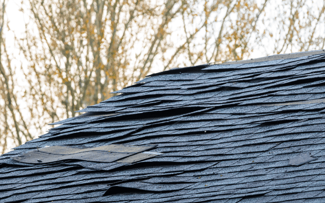 How Do I Know If I Need Roof Repair or a Full Roof Replacement?