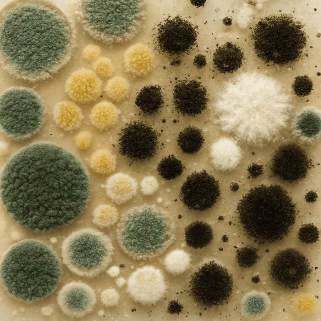 mold remediation