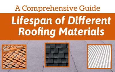 Roofing Material Lifespans What Homeowners Should Really Expect