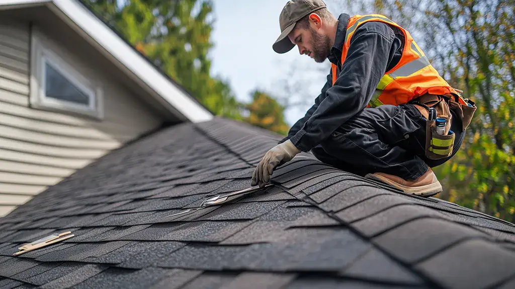 Roof Replacement vs. Roof Repair – What McKinney Homeowners Need to Know