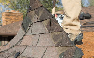 Residential Roofing Tips from Local Experts
