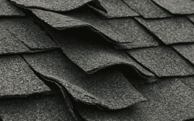 How Can I Inspect My Roof Before North Texas Winter Storms?